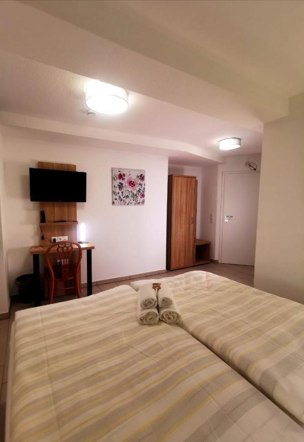 Gap Hotel Langwedel  Kültér fotó