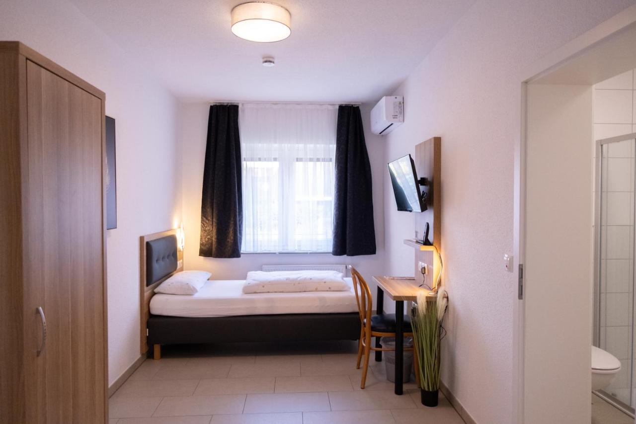 Gap Hotel Langwedel  Szoba fotó