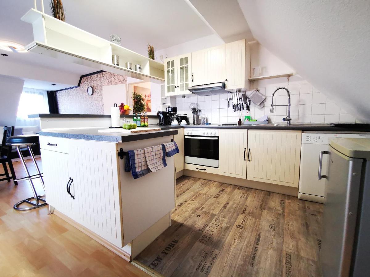 Gap Hotel Langwedel  Kültér fotó
