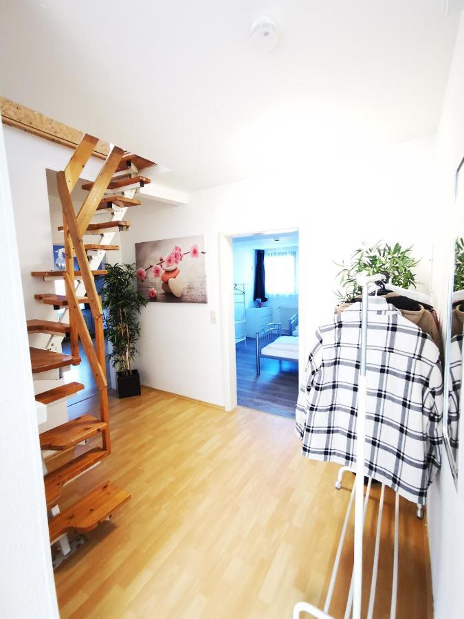 Gap Hotel Langwedel  Kültér fotó