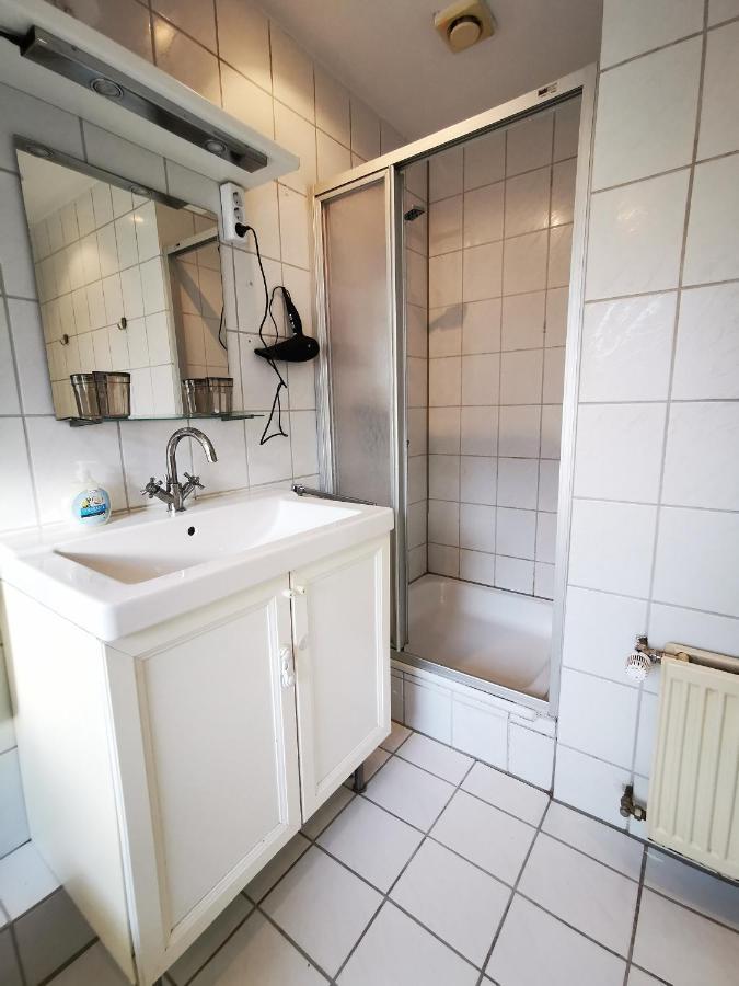 Gap Hotel Langwedel  Kültér fotó