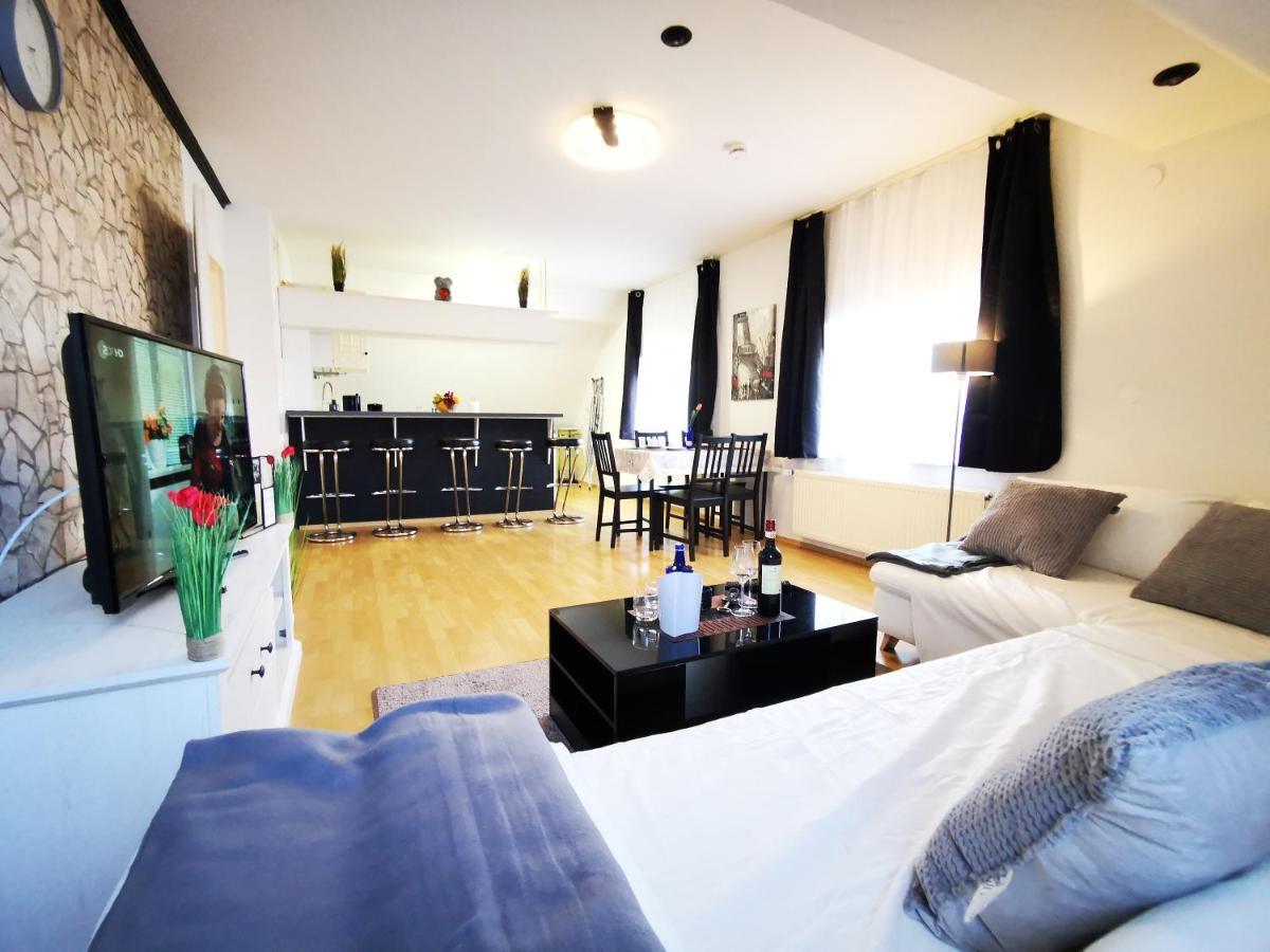 Gap Hotel Langwedel  Kültér fotó