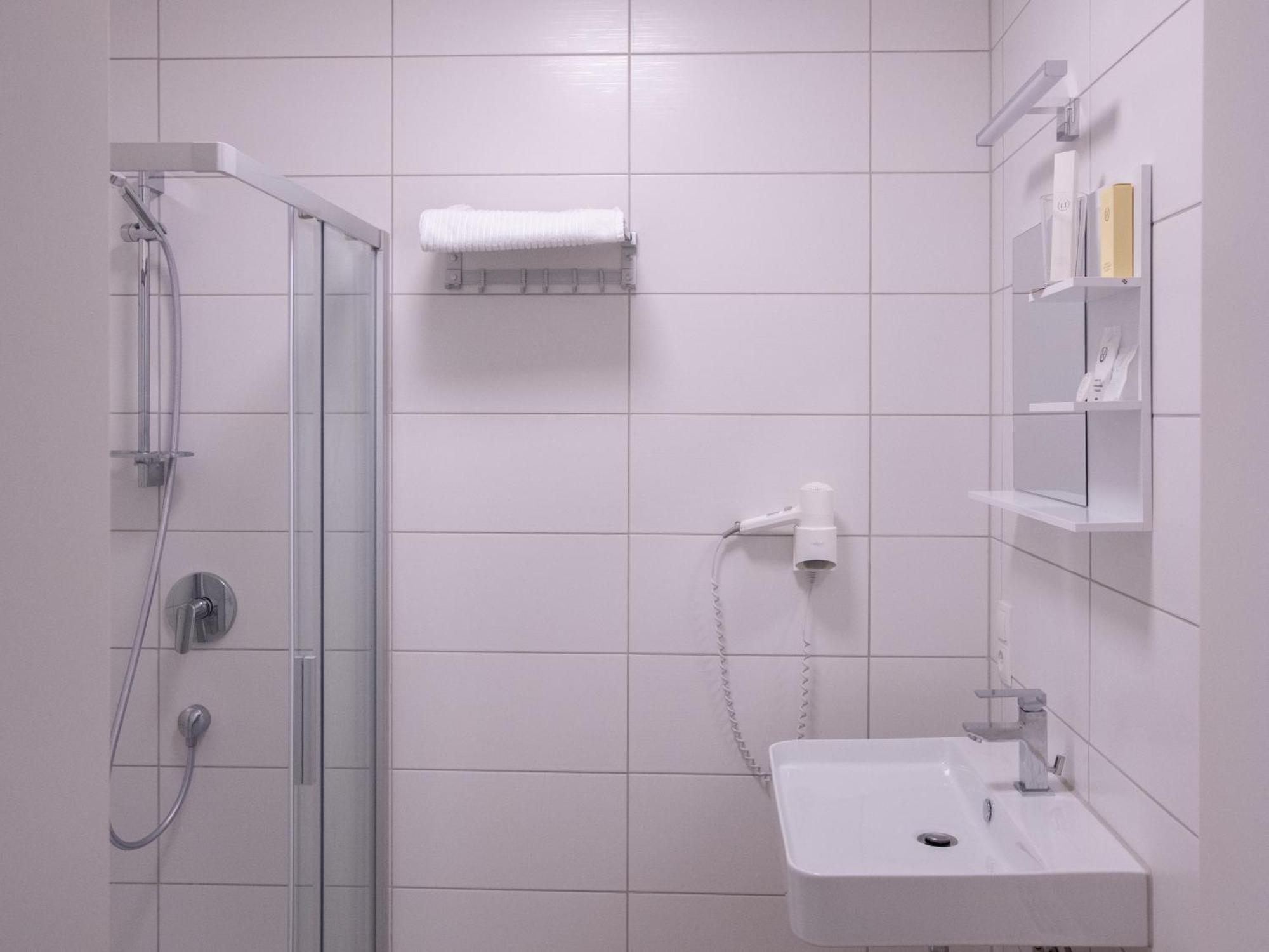 Gap Hotel Langwedel  Szoba fotó