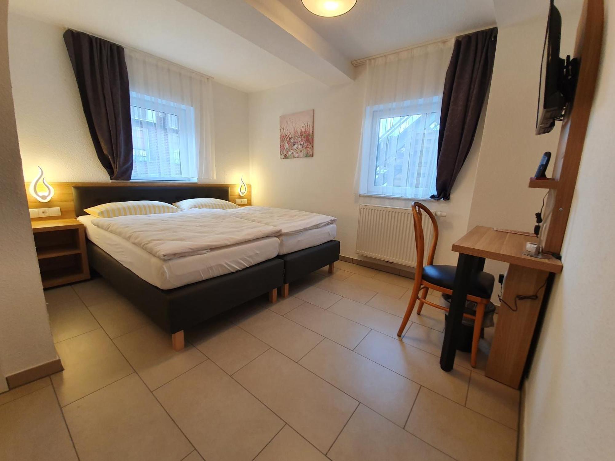 Gap Hotel Langwedel  Szoba fotó