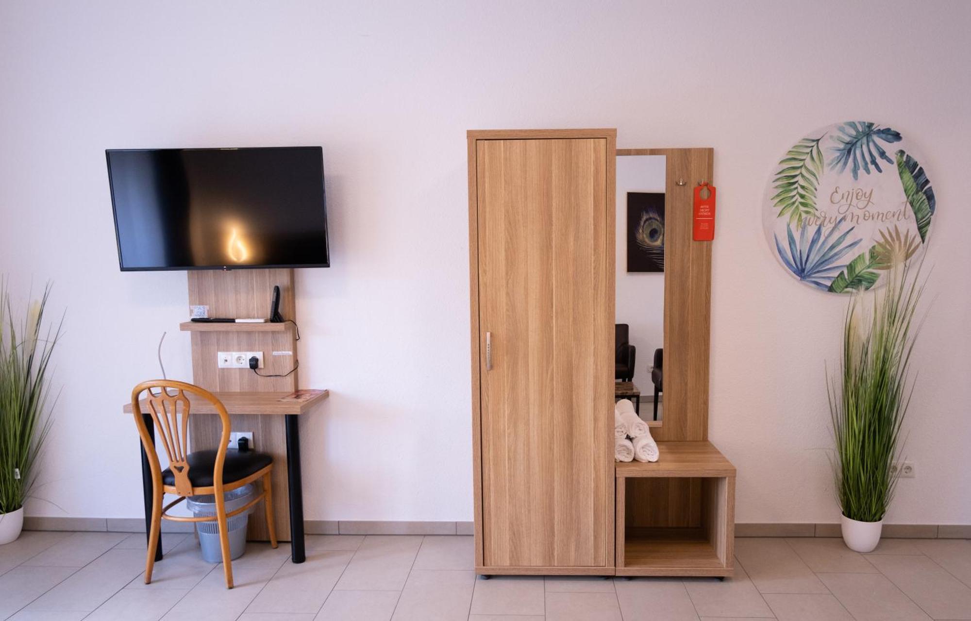 Gap Hotel Langwedel  Szoba fotó