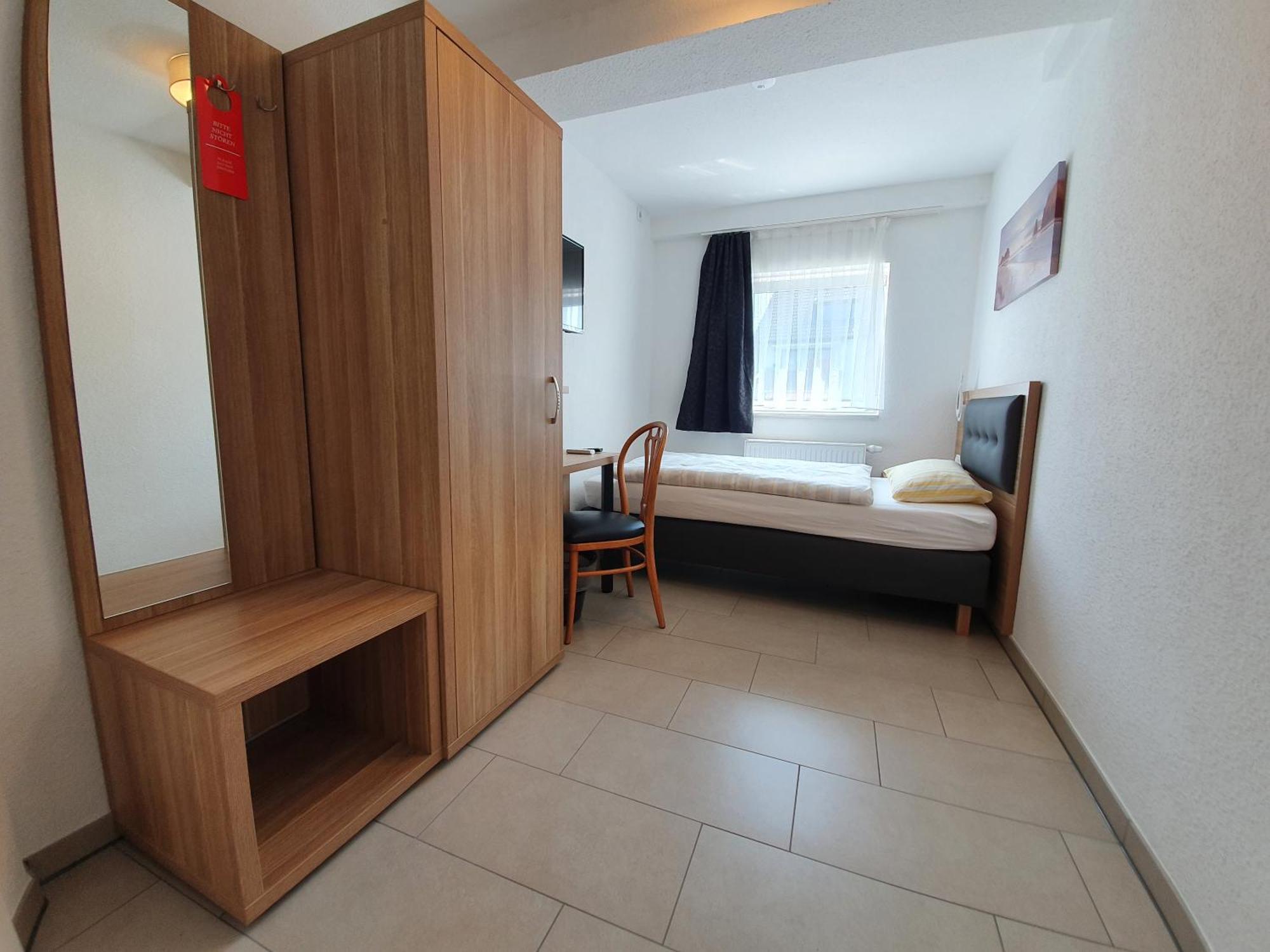 Gap Hotel Langwedel  Szoba fotó